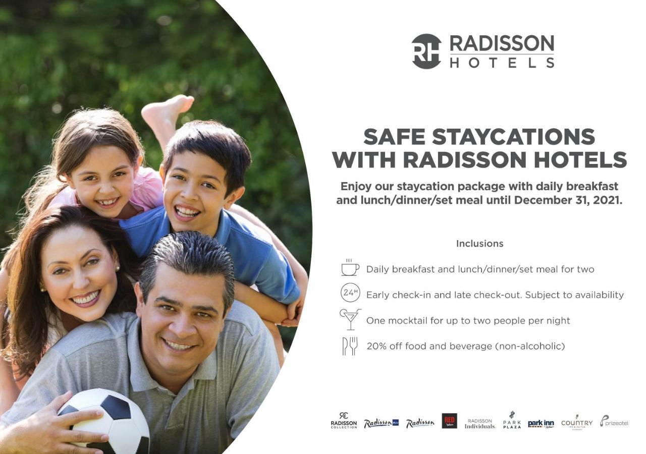 Radisson Blu Resort Temple Bay Mamallapuram Екстер'єр фото A Radisson Hotels advertisement