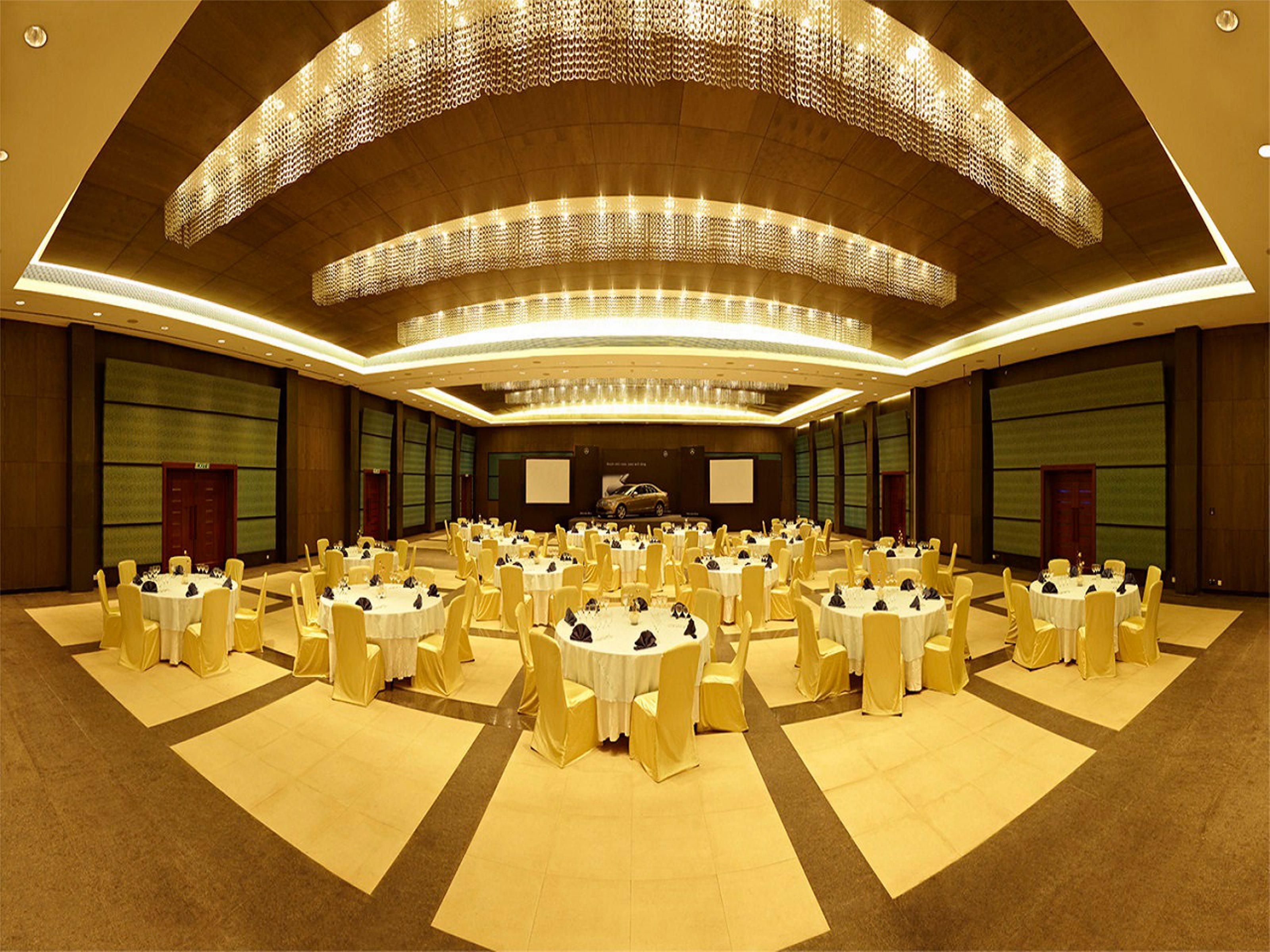 Radisson Blu Resort Temple Bay Mamallapuram Екстер'єр фото The Grand Ballroom