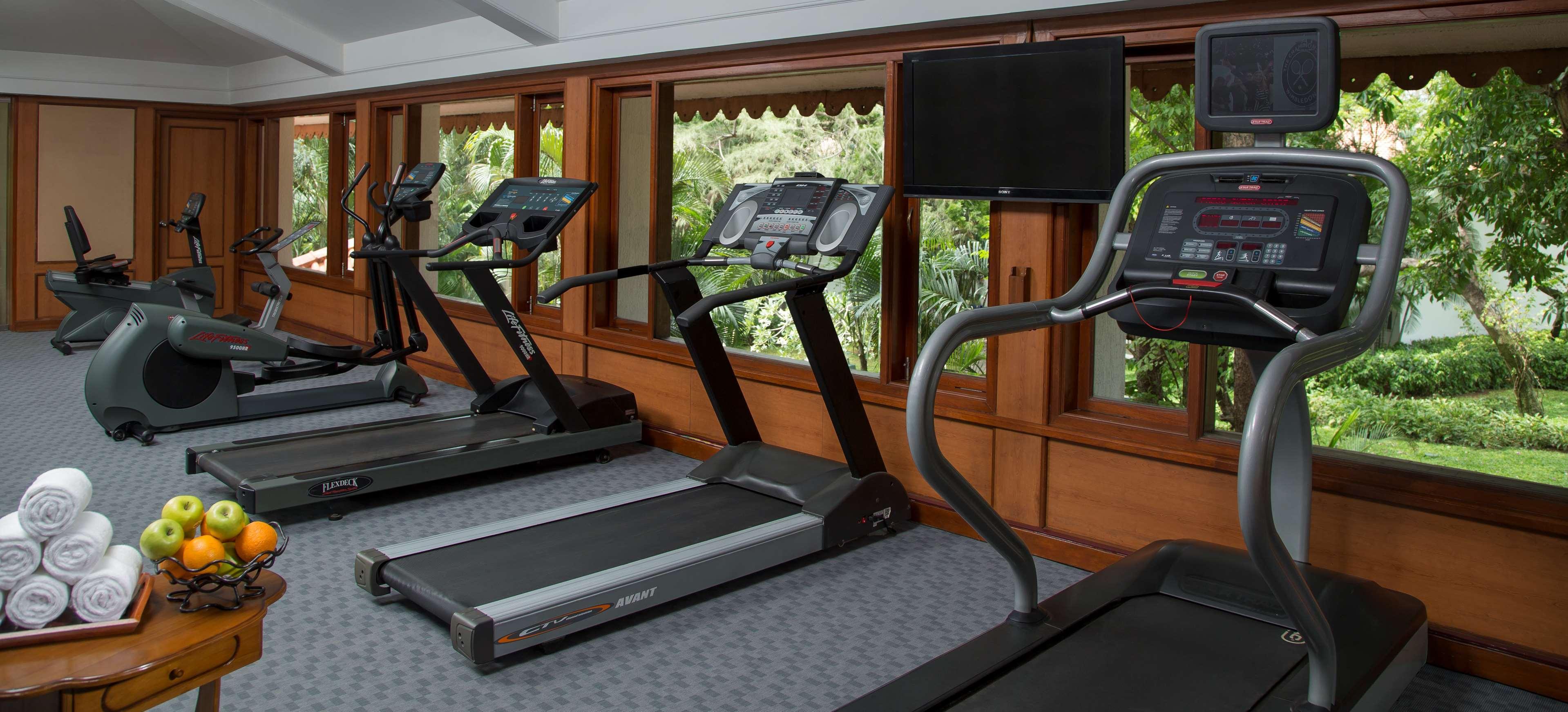 Radisson Blu Resort Temple Bay Mamallapuram Екстер'єр фото Treadmills