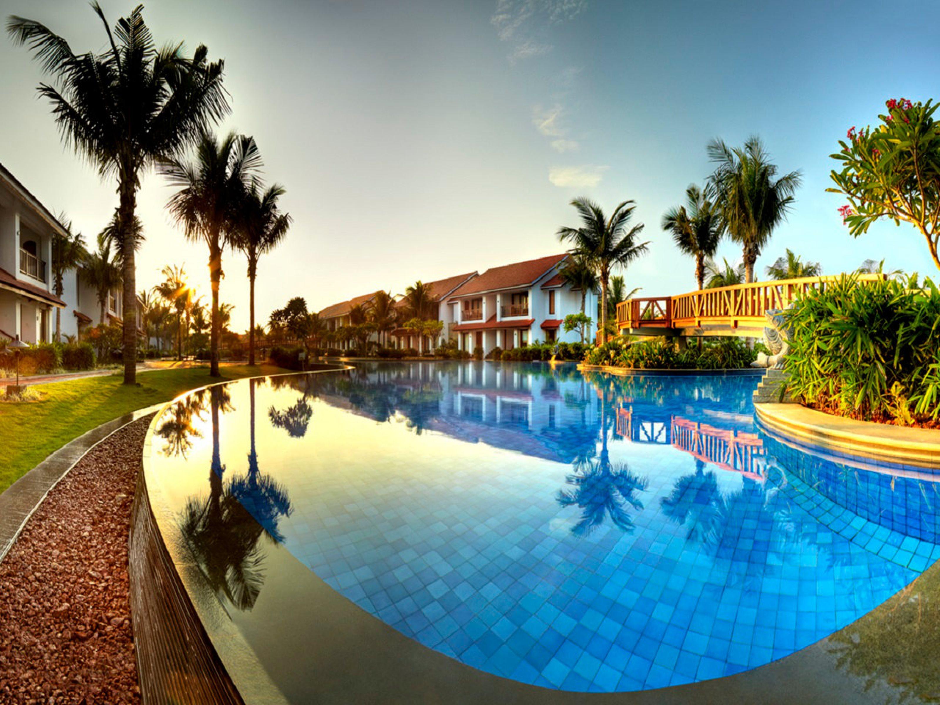 Radisson Blu Resort Temple Bay Mamallapuram Екстер'єр фото A resort in Hainan