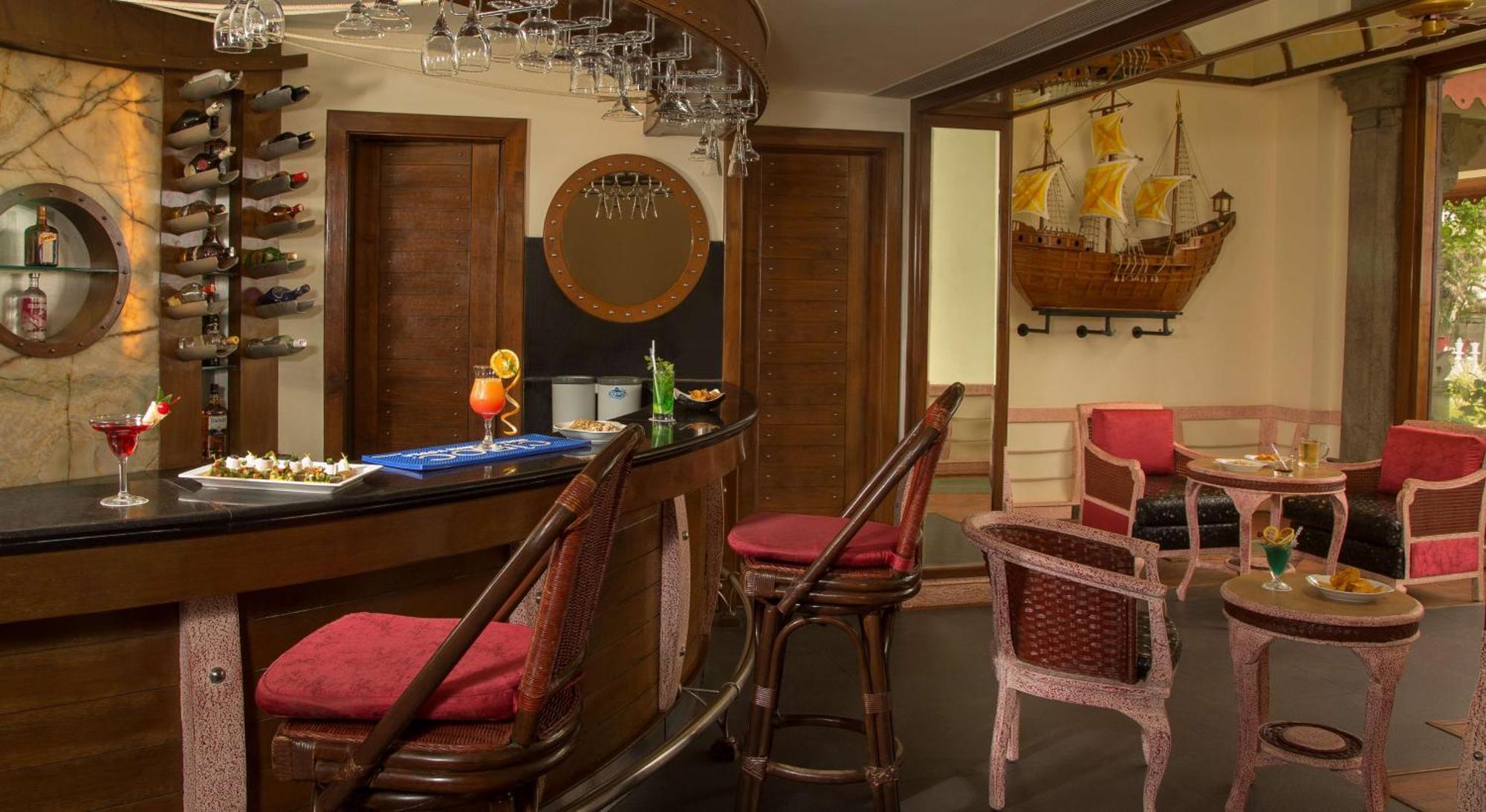 Radisson Blu Resort Temple Bay Mamallapuram Екстер'єр фото